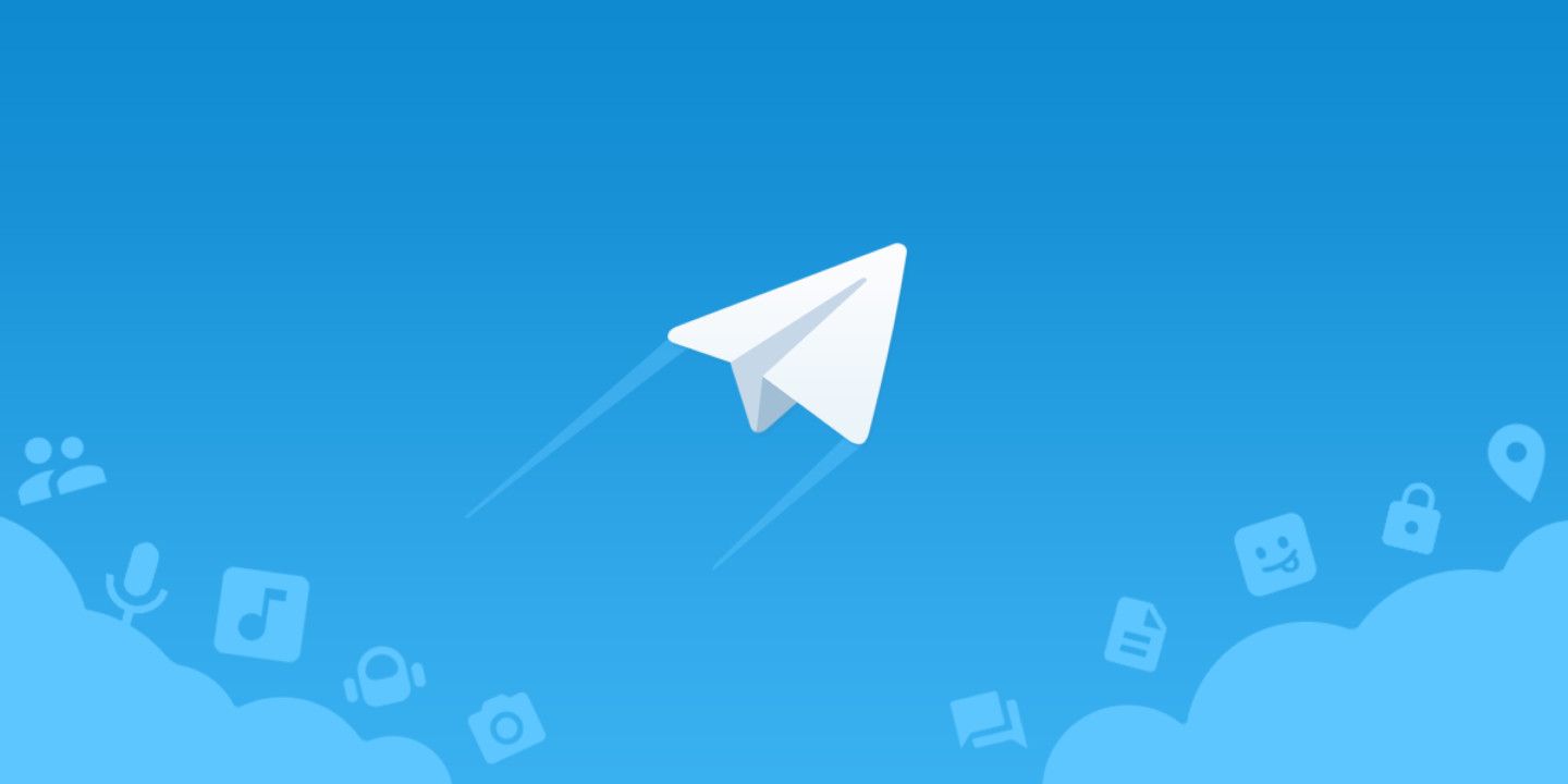 Telegram, Not as Secure as You Might Think